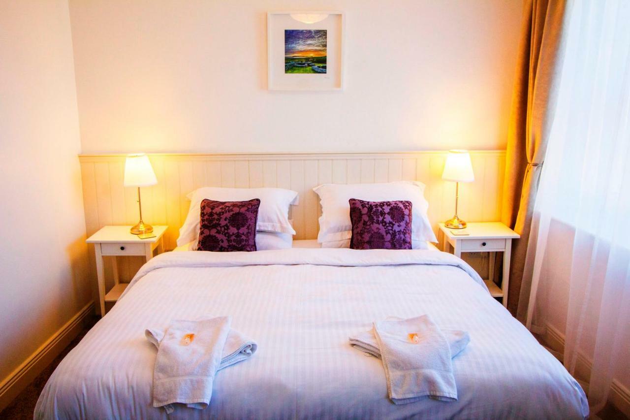 Dingle Garden Townhouse Bed & Breakfast Екстериор снимка