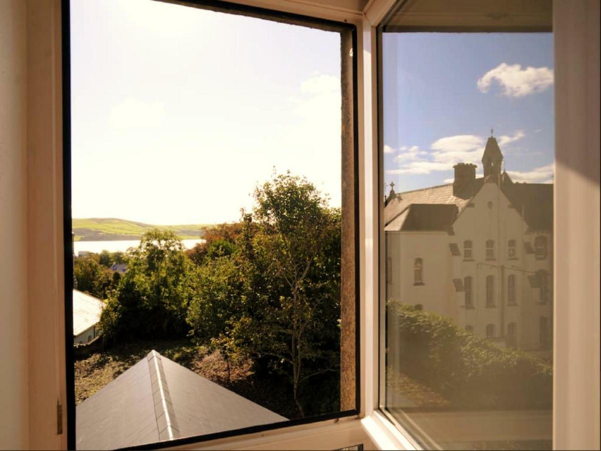 Dingle Garden Townhouse Bed & Breakfast Екстериор снимка